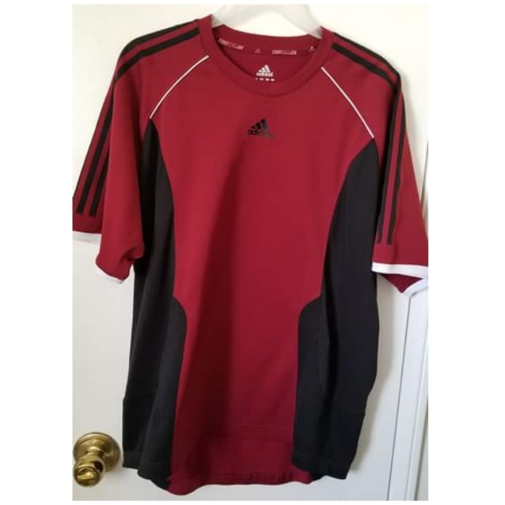Adidas Climacool Competition